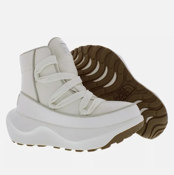 ★THE NORTH FACE★CLASSIC RAINBOOTS★ The North Face | Shoes | The North Face Winter Puff Boots